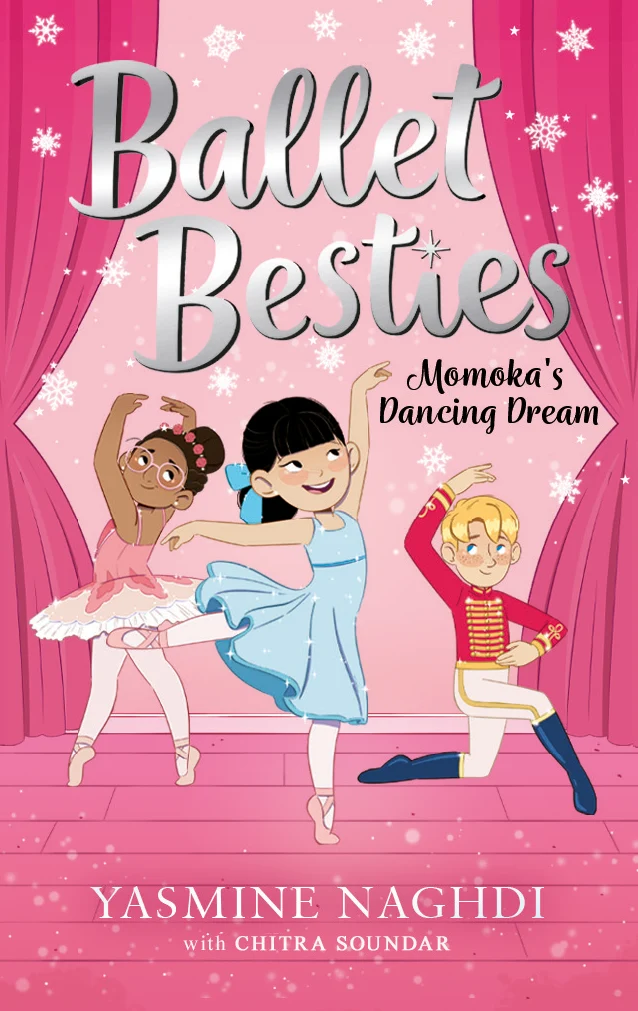 Ballet Besties Pack