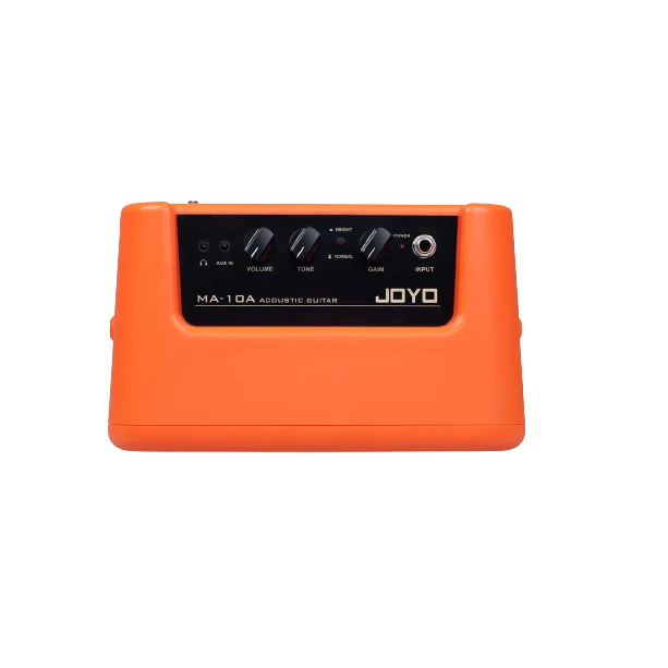 Joyo MA-10A Portable Acoustic Guitar Amplifier