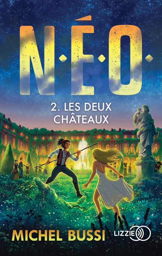 N.E.O. l'intégrale
