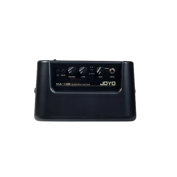 Joyo MA-10E Portable Electric Guitar Amplifier