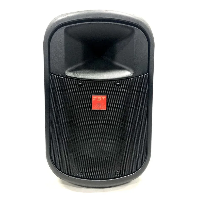 FBT Jolly 12ra 200W RMS Powered Professional Active Loudspeaker 12" - USED