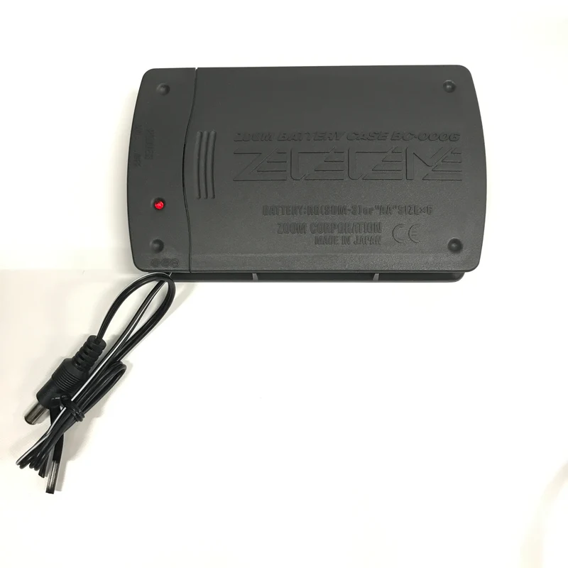Zoom BC-0006 Battery Case