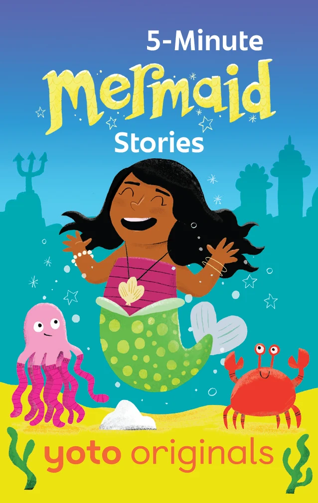 5-Minute Magical Stories Pack
