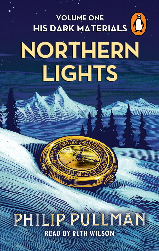 His Dark Materials Collection