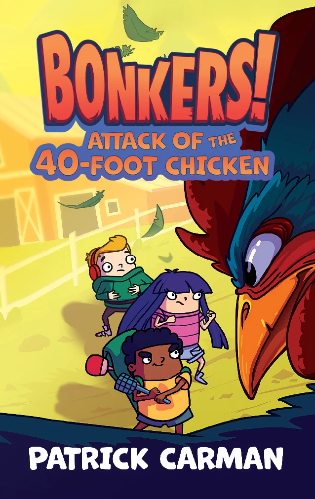 The Bonkers! Pack