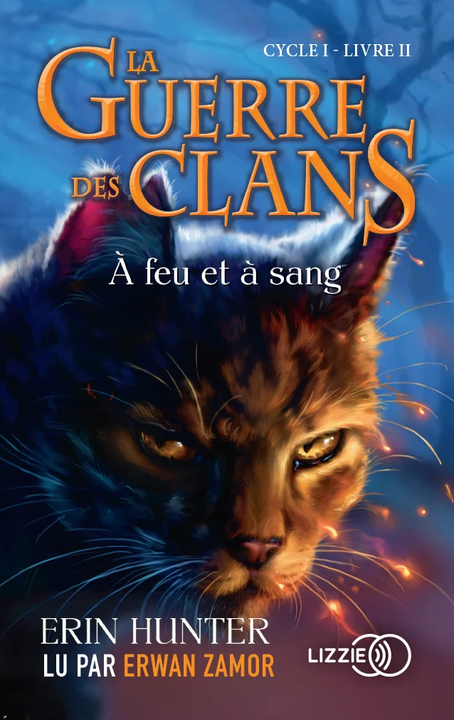La Guerre des Clans, cycle I