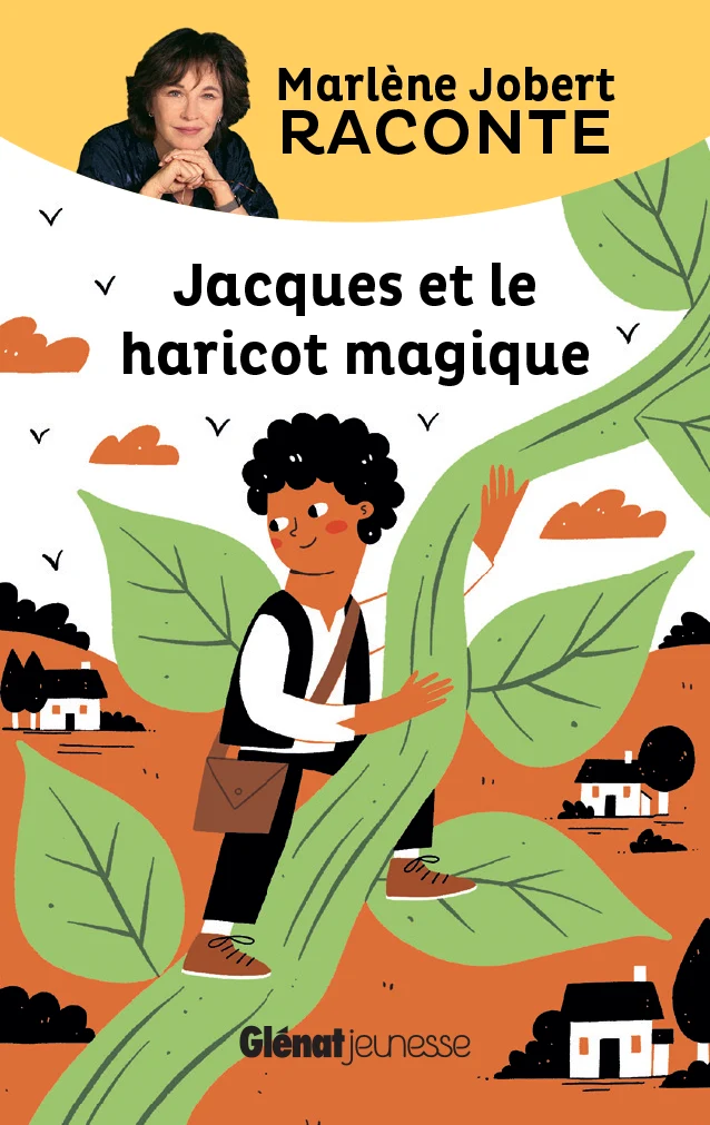 Marlène Jobert raconte... Les contes merveilleux