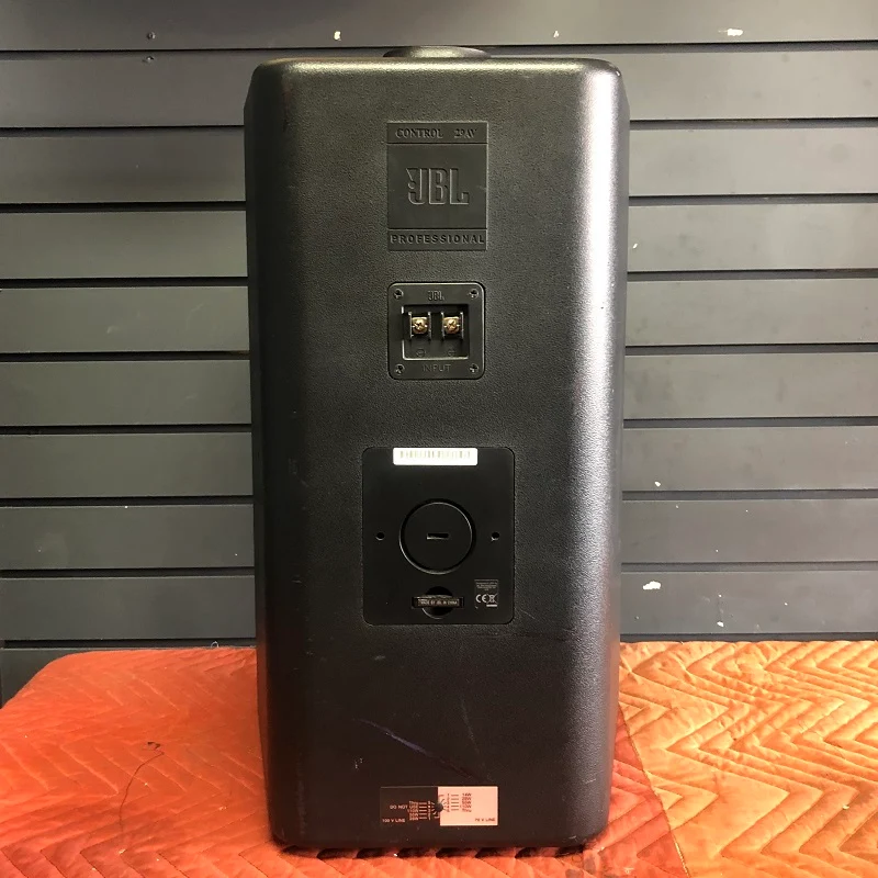 JBL Control 29AV-1 Indoor/Outdoor Monitor Speaker - USED
