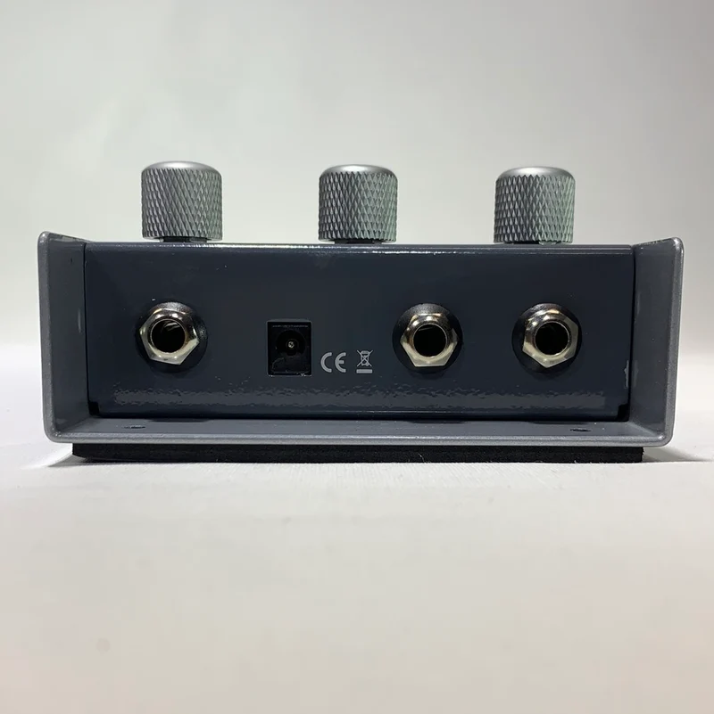 Palmer PECHOR Chorus Effects Pedal for Guitars