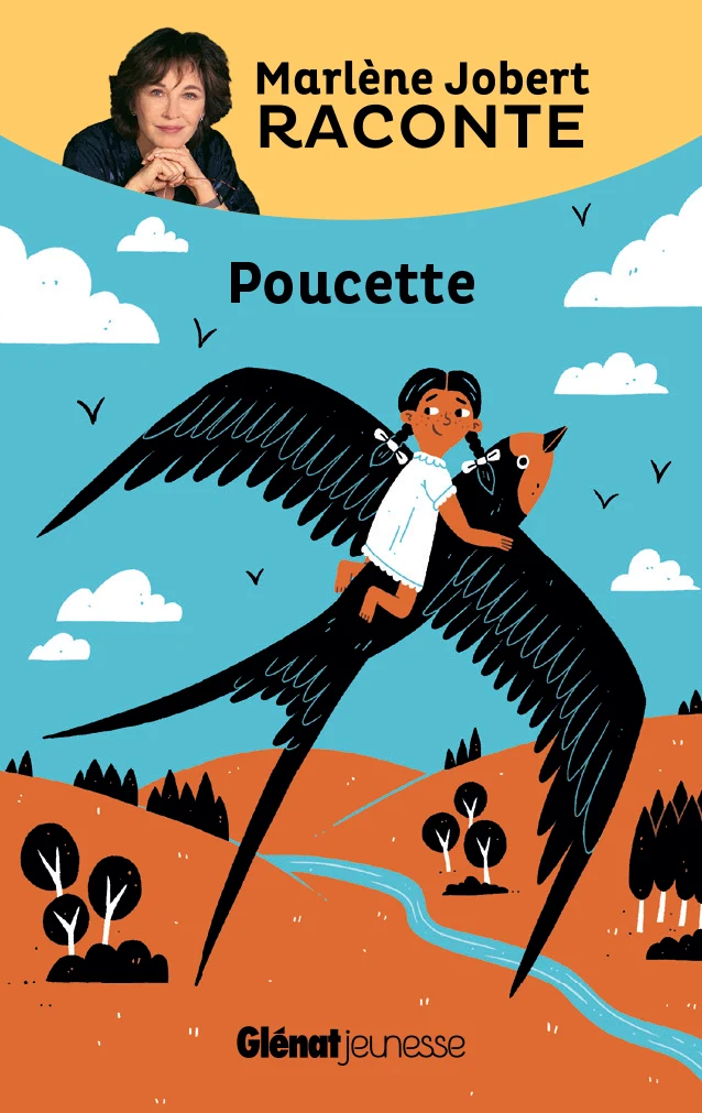 Marlène Jobert raconte... Les contes d'Andersen