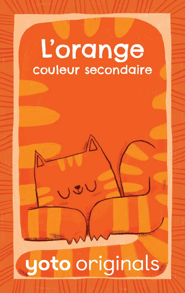 Les couleurs sont un jeu