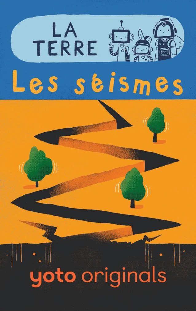 Les BrainBots : La Terre