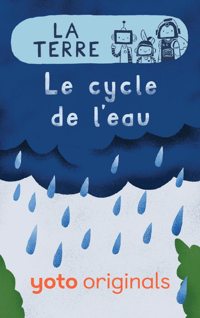 Les BrainBots : La Terre