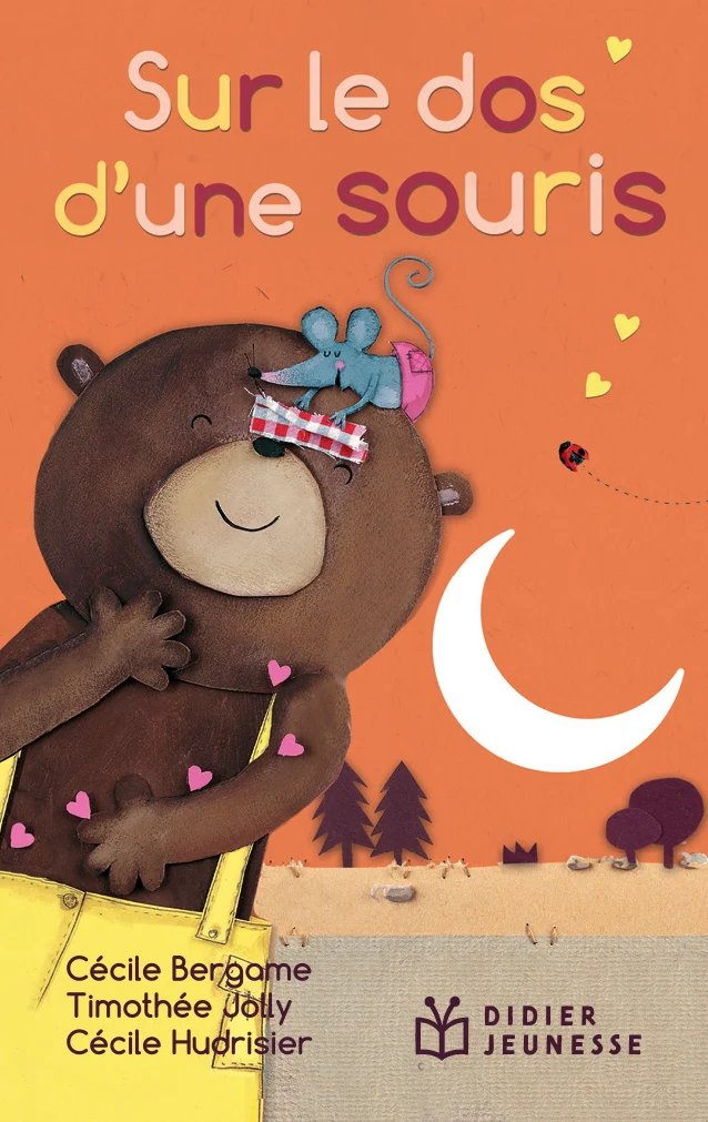 Collection des Contes de la Petite Souris