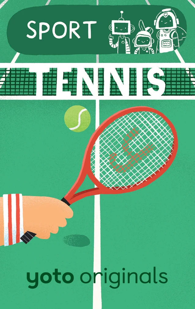 BrainBots: Sport (UK)