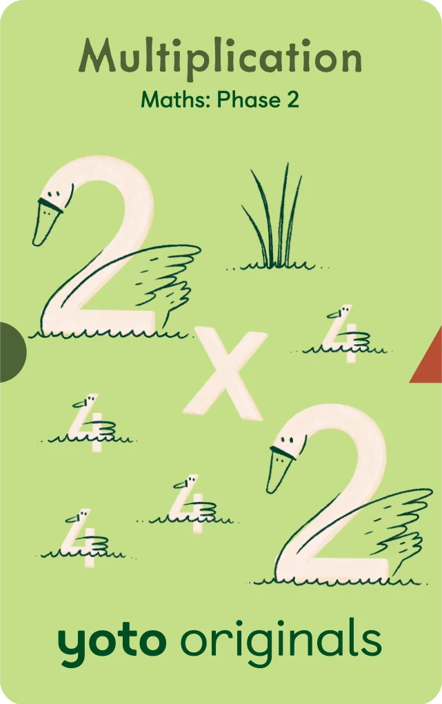 Maths: Phase 2 UK