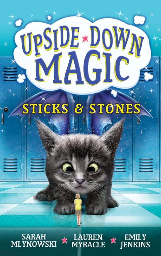 Upside Down Magic Pack