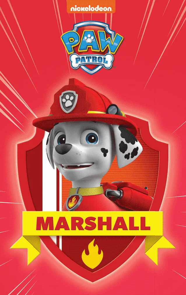 PAW Patrol Pup Pack