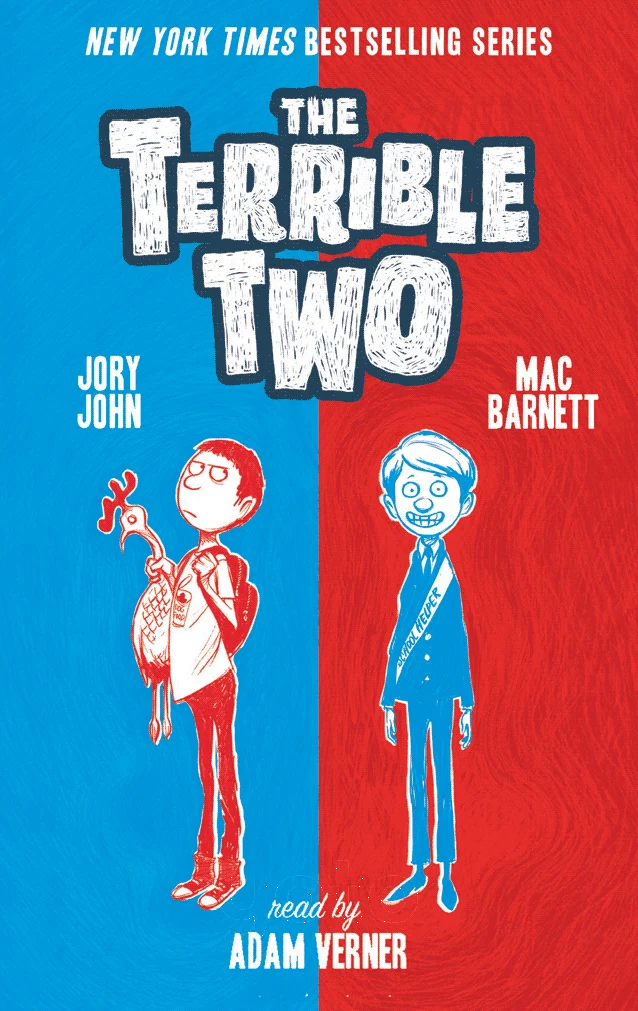 The Terrible Two Collection