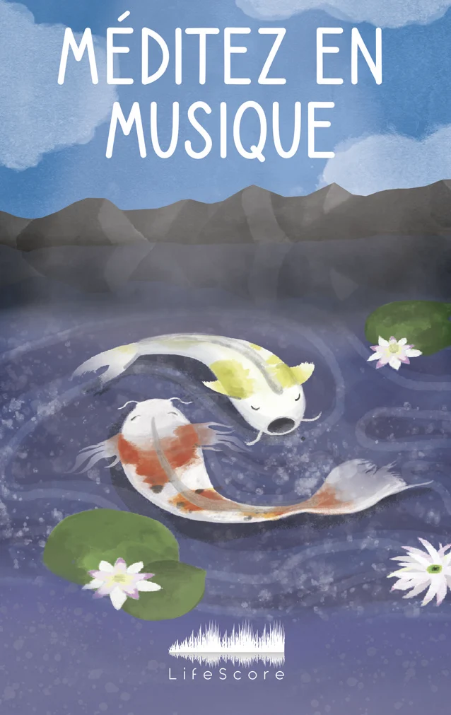 Immersion en musique