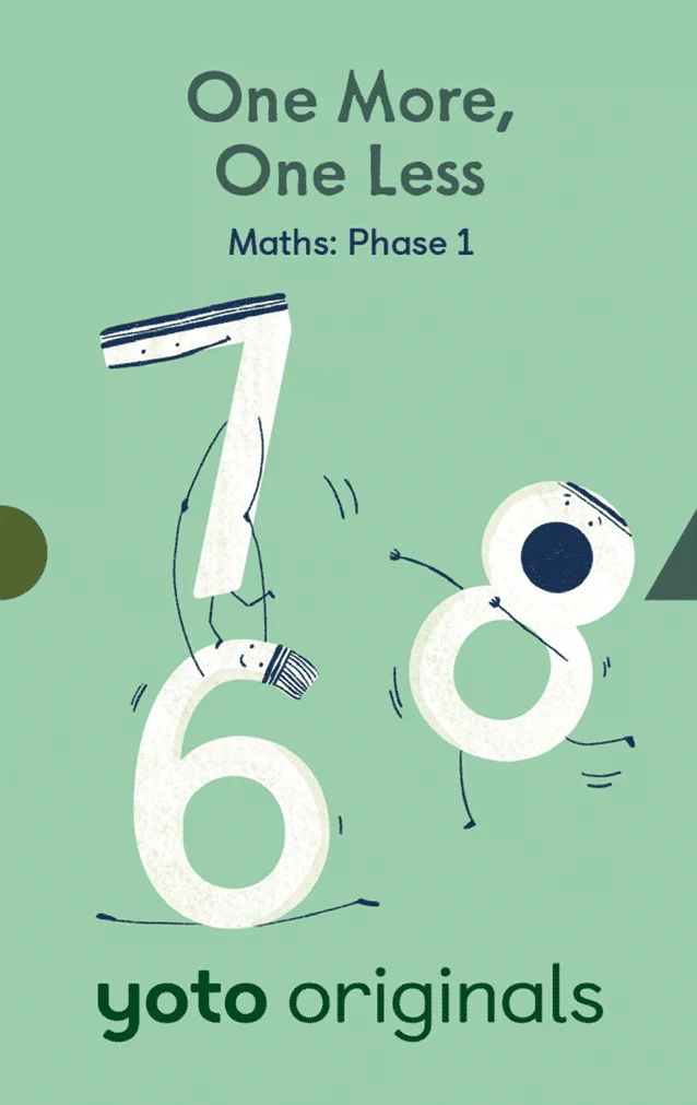 Maths Phase 1
