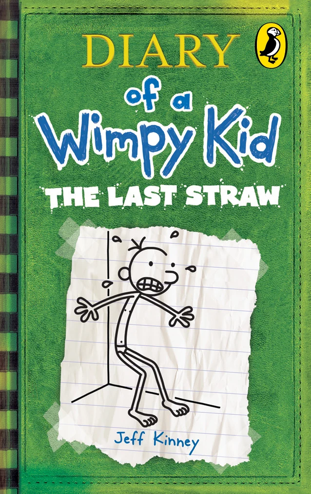 The Wimpy Kid Collection