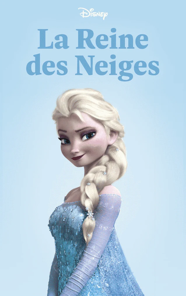 Les Classiques Disney : Volume 1
