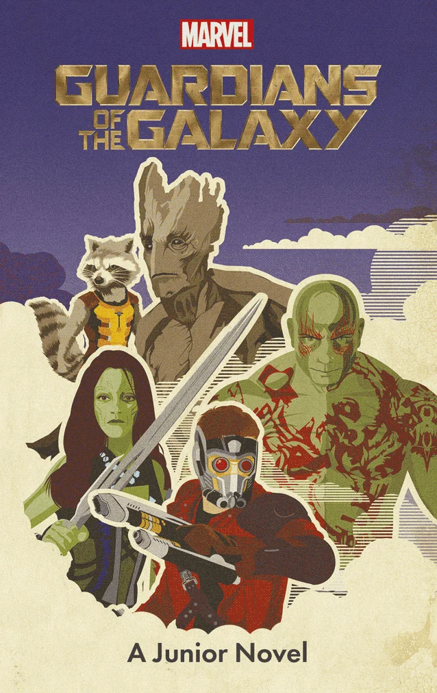 Disney Marvel Phase 2 Audio Collection