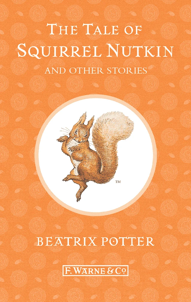 Beatrix Potter: The Complete Tales