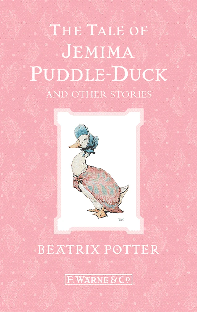 Beatrix Potter: The Complete Tales