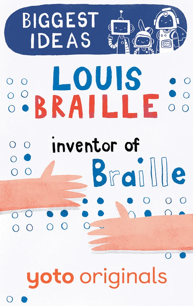 BrainBots: Biggest Ideas