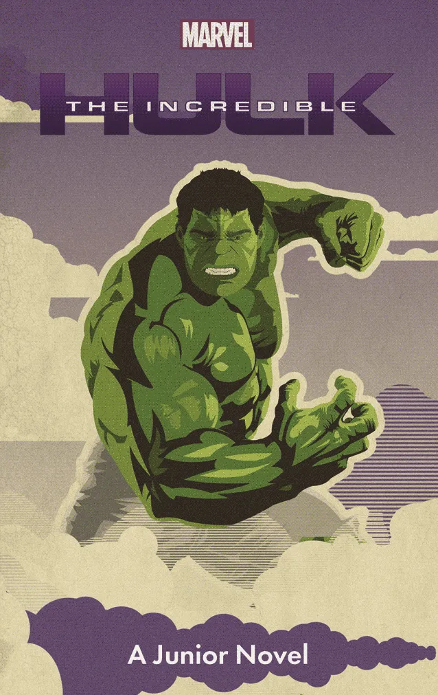 Marvel Phase One Audio Collection