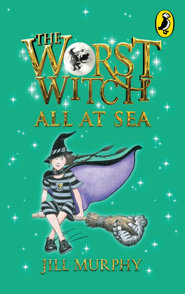 The Worst Witch Collection