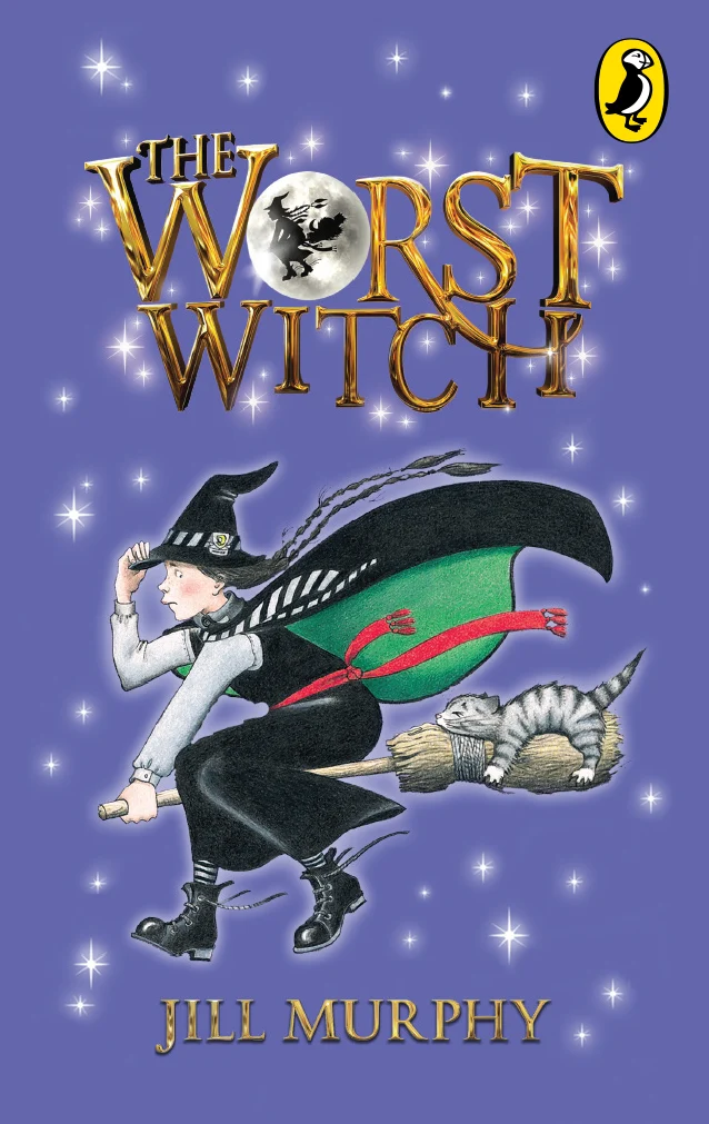 The Worst Witch Collection