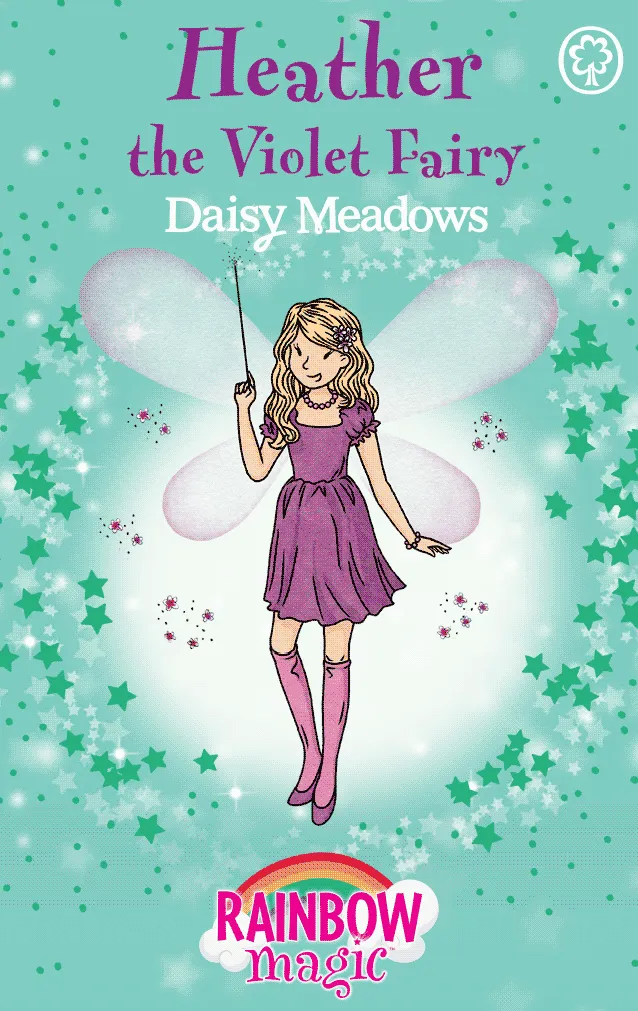 The Rainbow Fairies Collection