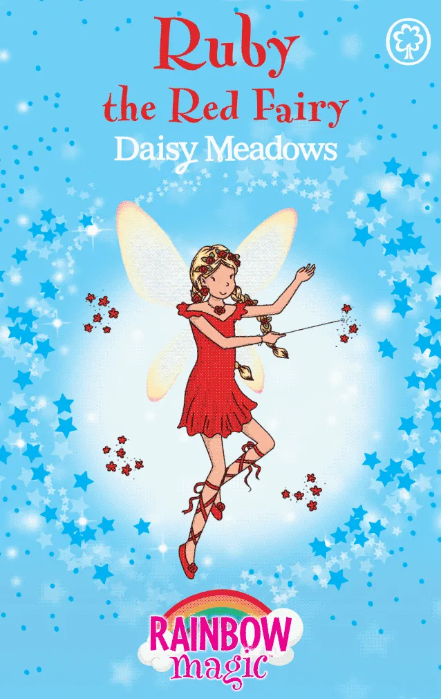 The Rainbow Fairies Collection