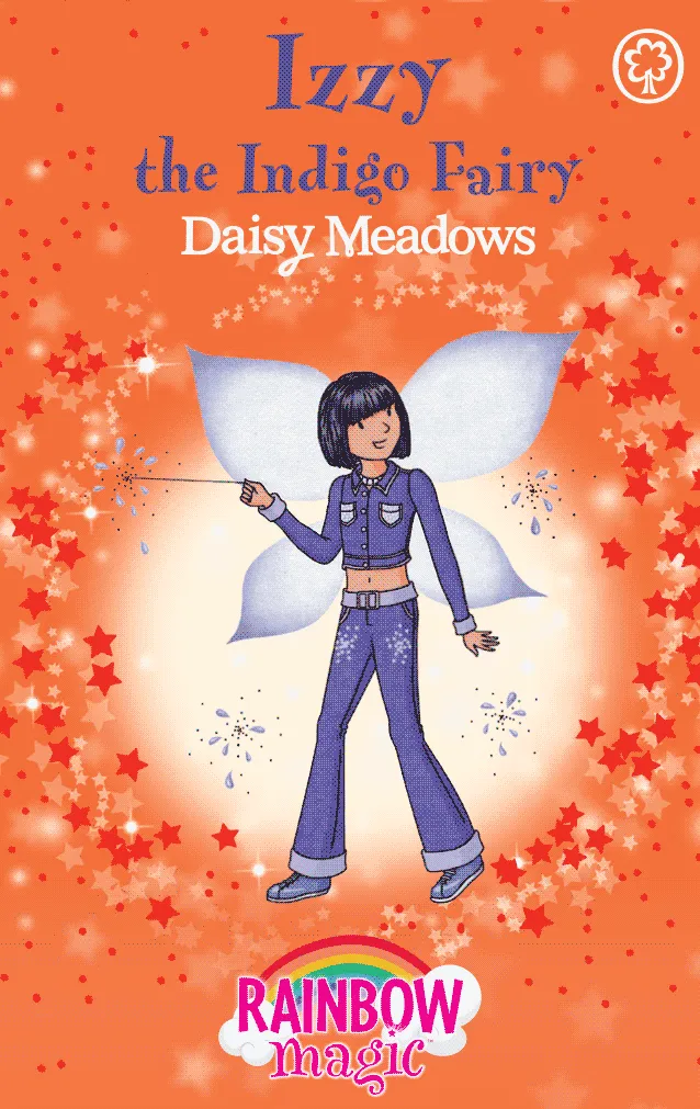 The Rainbow Fairies Collection