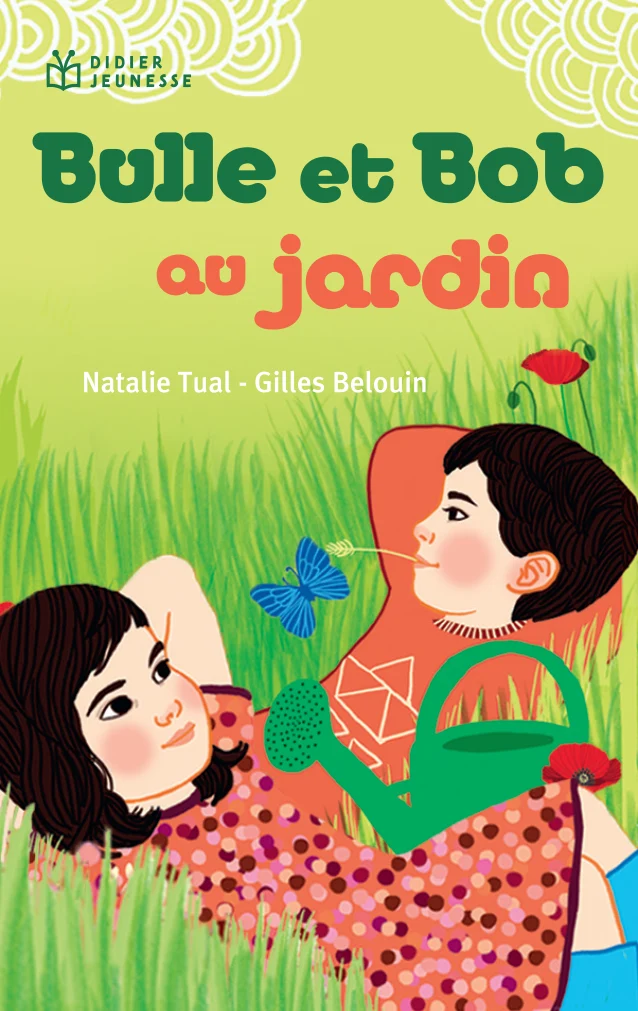 Les aventures de Bulle et Bob
