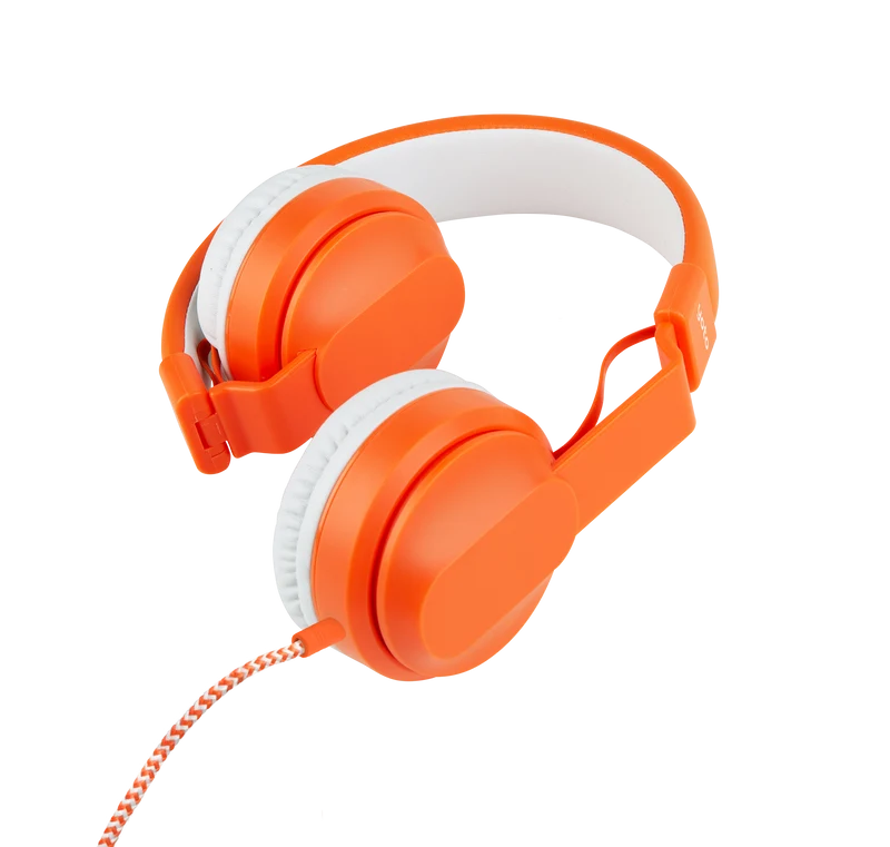 Wired Headphones