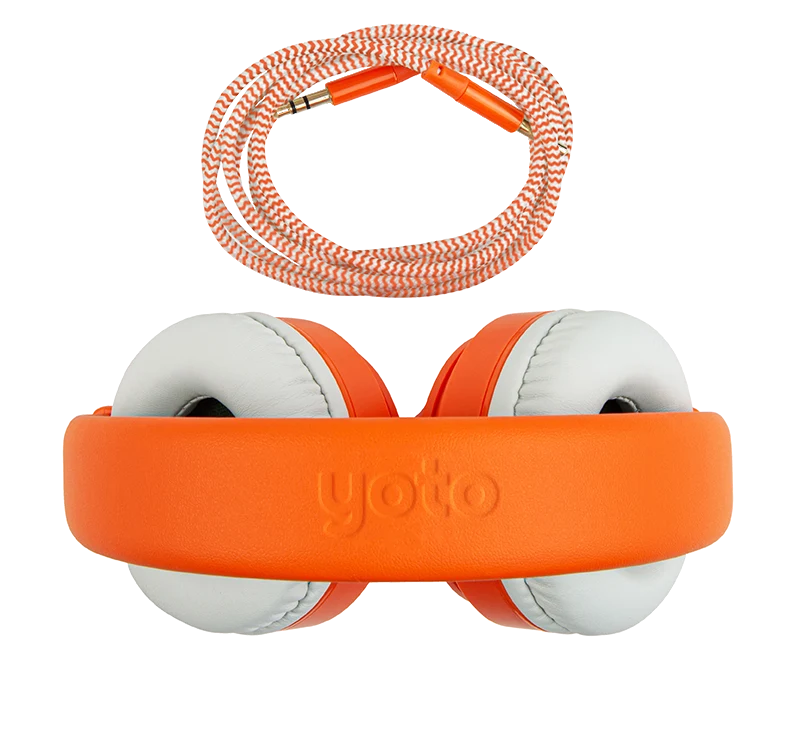 Wired Headphones