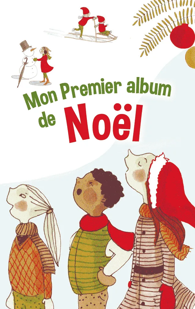 Ma première collection de musique classique