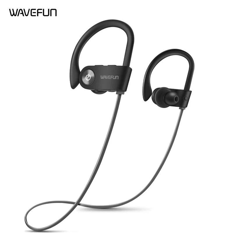 WAVEFUN Wireless headphones