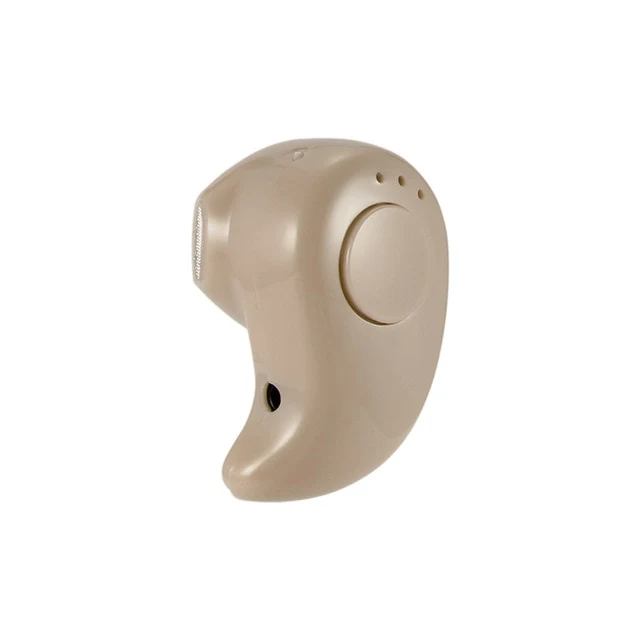 FORNORM Mini Headphone