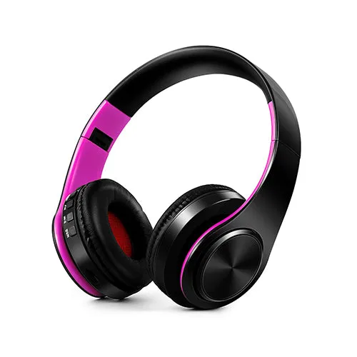 CATASSU Wireless Headphone