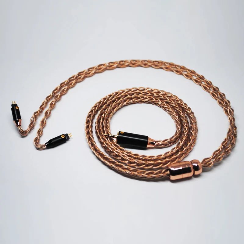 Plussound Copper - Kupferkabel