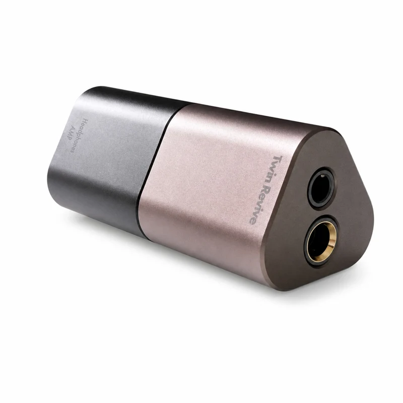 Oriveti Twin Revive - Portabler DAC/Amp