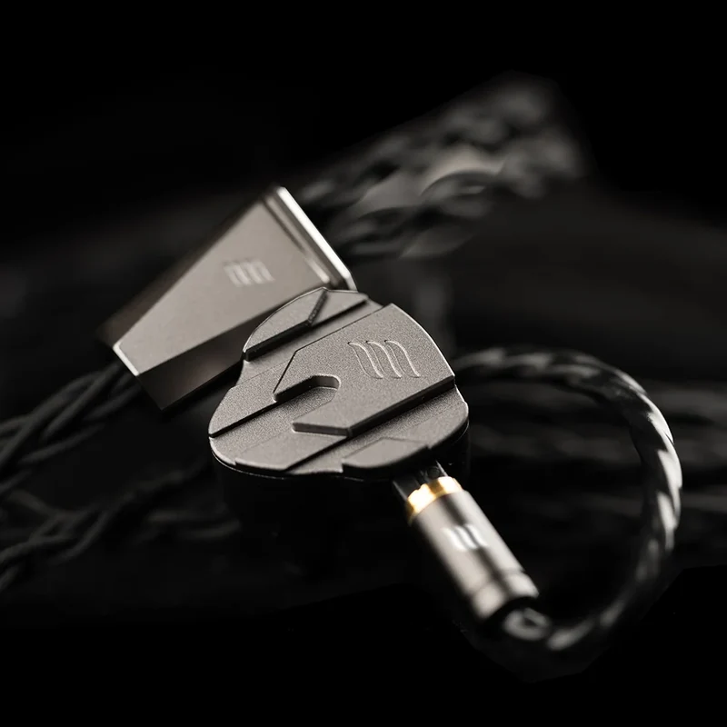 Effect Audio PERSEUS - 9 Treiber Premium IEMs