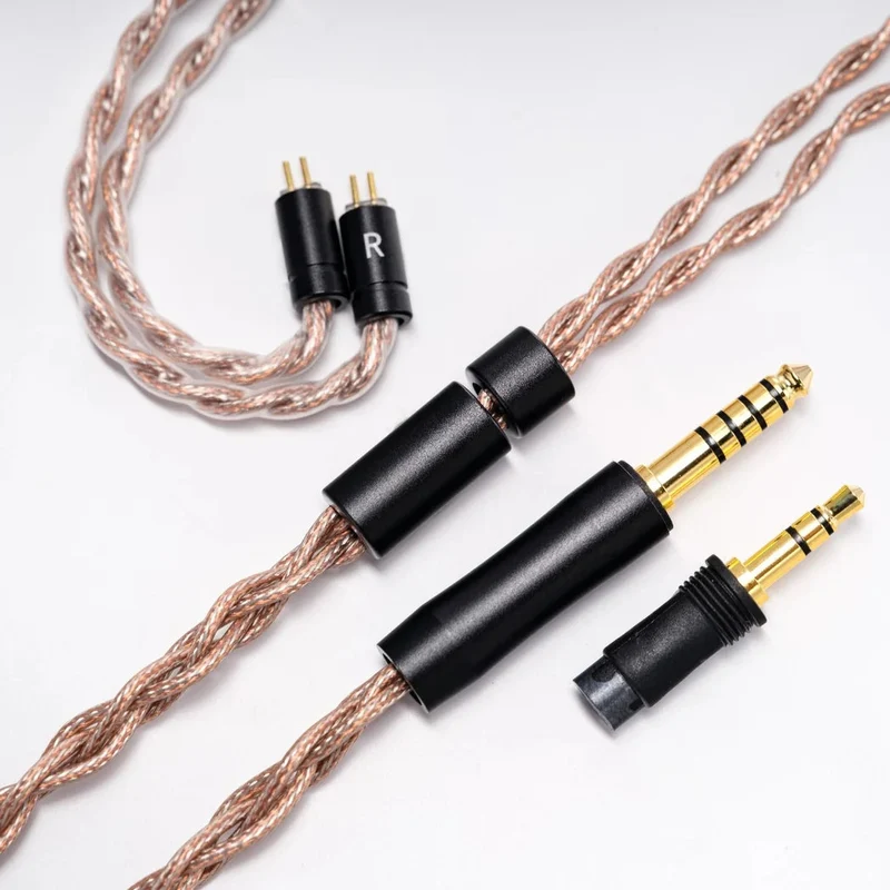 Kinera Freya Vanir- 5 Treiber IEMs