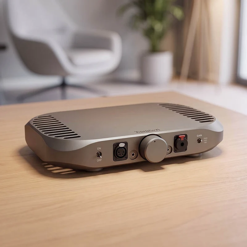 FangSound Ariadne - High-End Kopfhörerverstärker