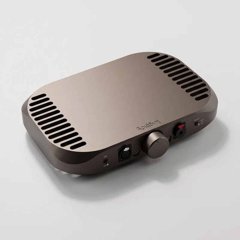 FangSound Ariadne - High-End Kopfhörerverstärker
